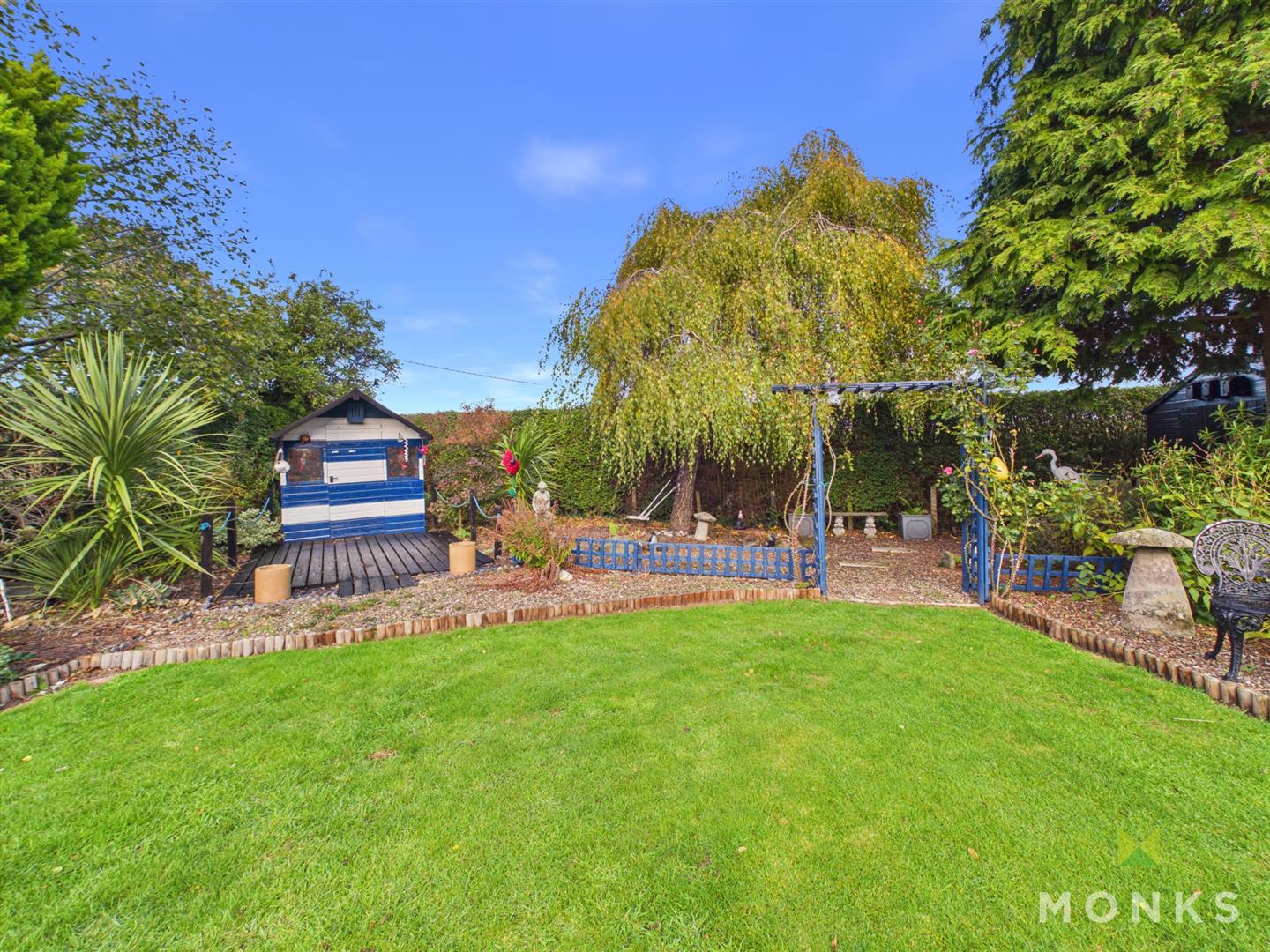 Evenwood Forton Bank, Shrewsbury, SY4 1ER For Sale